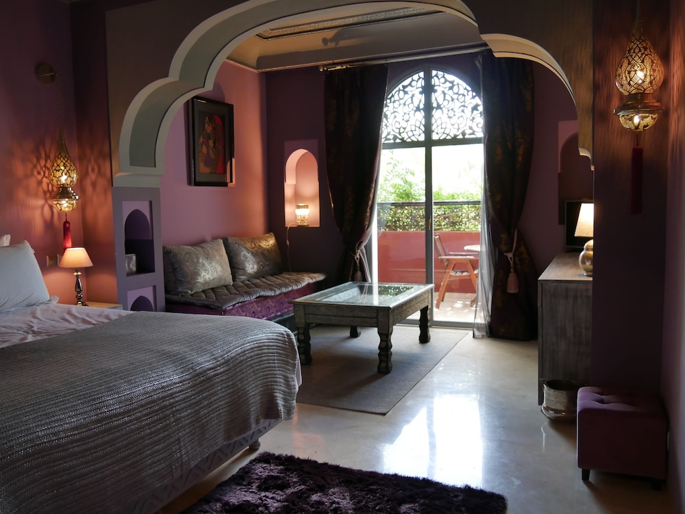 Photo - Palace Africa - Marrakech Palmeraie