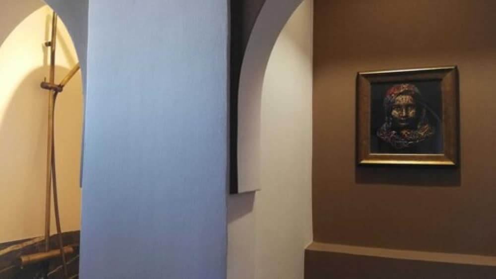 Photo - Palace Africa - Marrakech Palmeraie