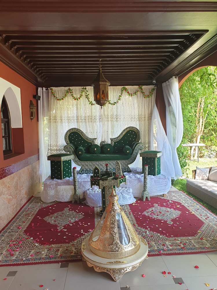 Photo - Palace Africa - Marrakech Palmeraie