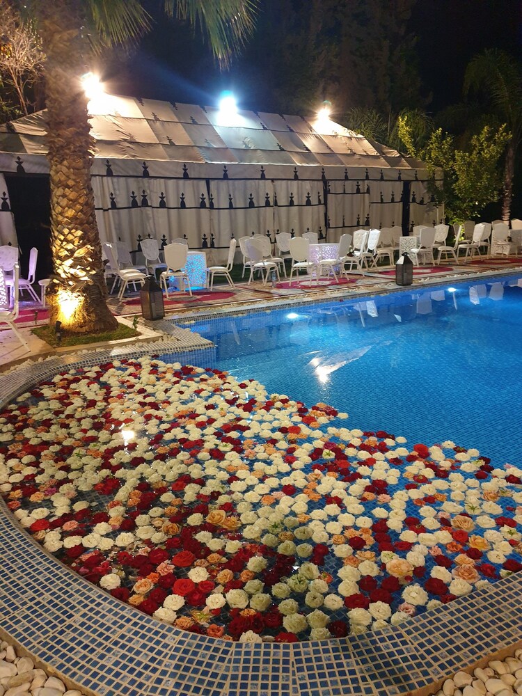 Photo - Palace Africa - Marrakech Palmeraie