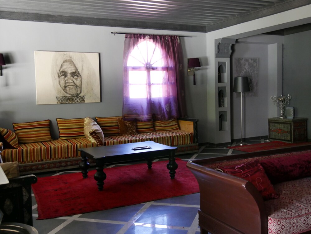 Photo - Palace Africa - Marrakech Palmeraie