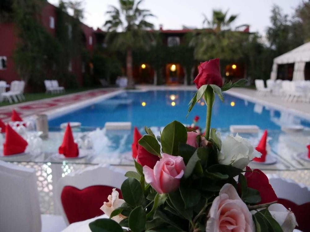 Photo - Palace Africa - Marrakech Palmeraie