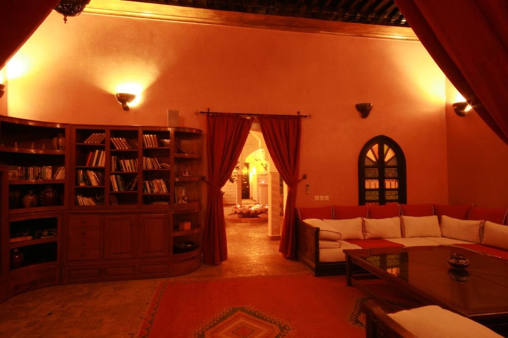 Photo - Palace Africa - Marrakech Palmeraie