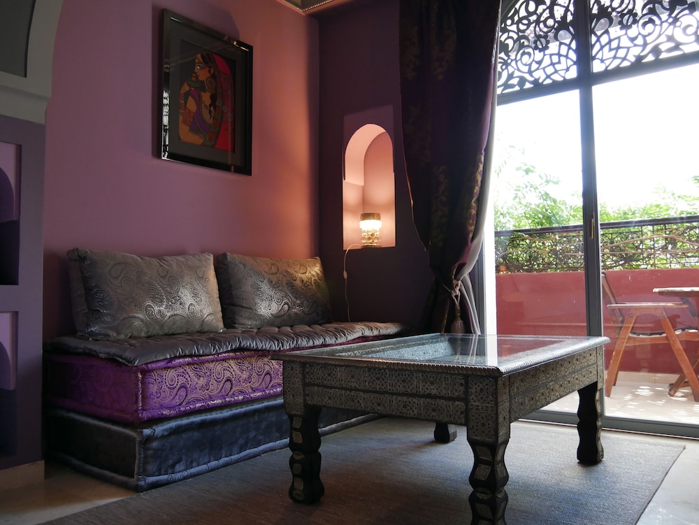 Photo - Palace Africa - Marrakech Palmeraie