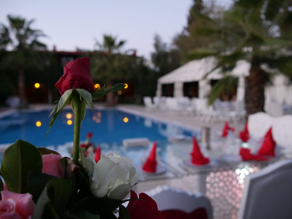 Photo - Palace Africa - Marrakech Palmeraie