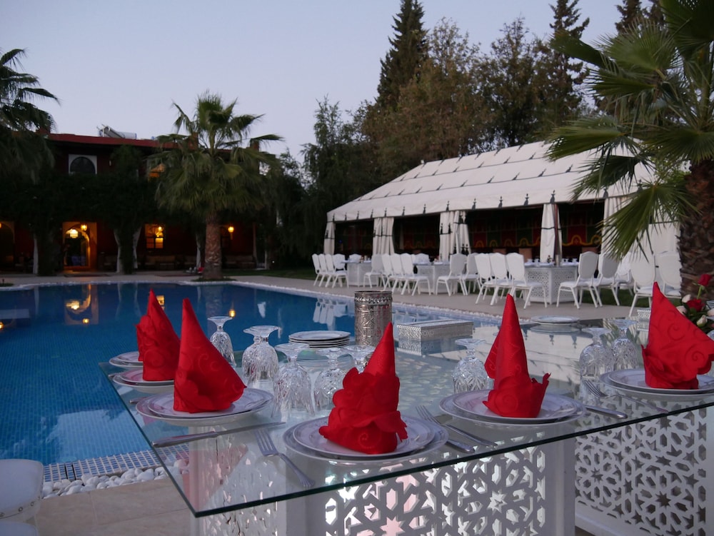 Photo - Palace Africa - Marrakech Palmeraie