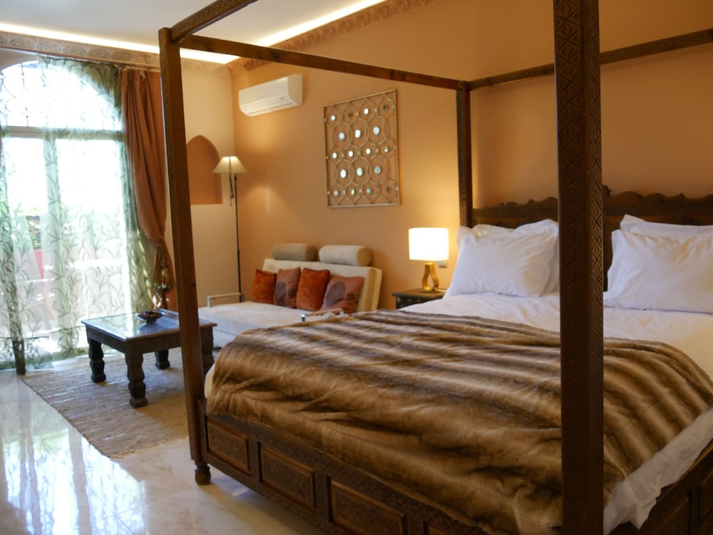 Photo - Palace Africa - Marrakech Palmeraie