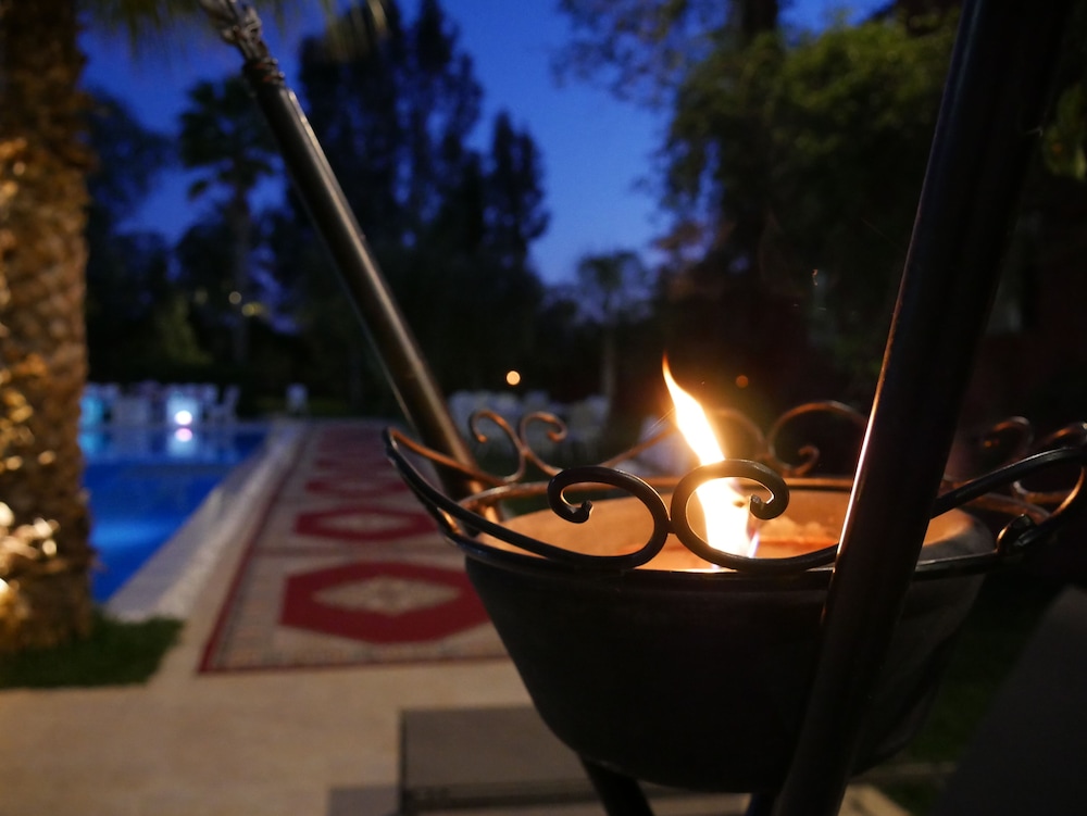 Photo - Palace Africa - Marrakech Palmeraie