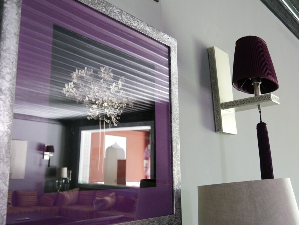 Photo - Palace Africa - Marrakech Palmeraie