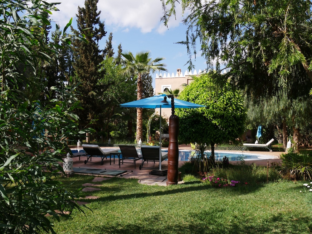 Photo - Palace Africa - Marrakech Palmeraie