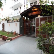 Hotels Near Janakpuri District Centre Hotels Near Janakpuri District Centre