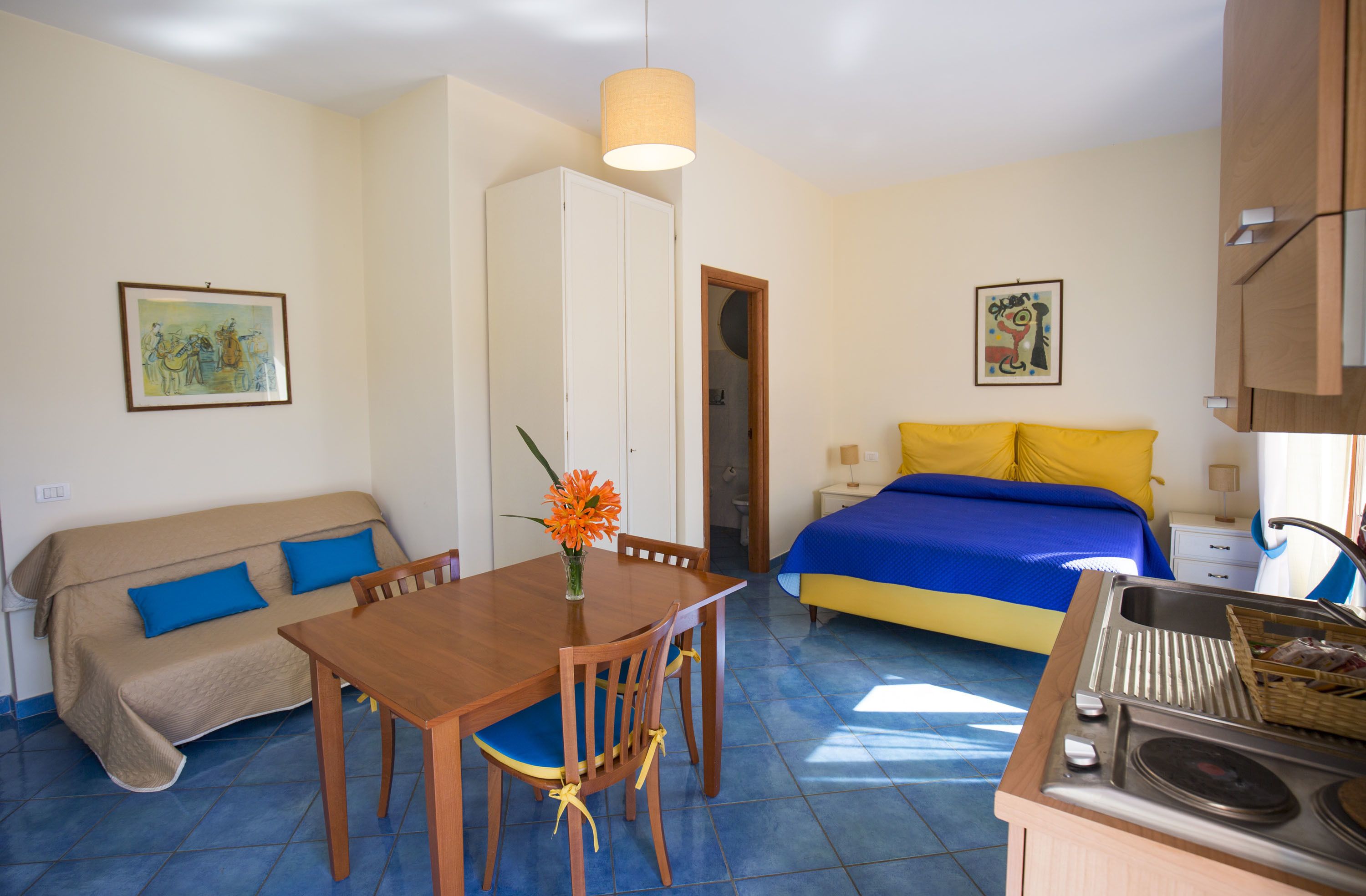 Villa Rosa Sorrento