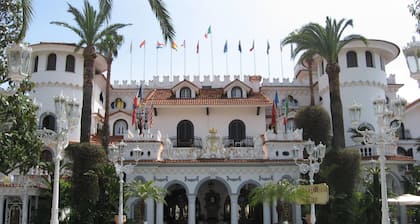 Grand Hotel La Sonrisa