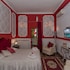 Bed and Breakfast Mimosa in Cascina, Italy