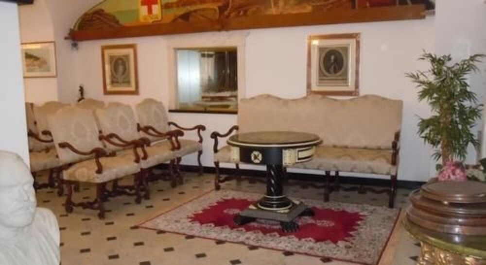 Sestri Levante Hotel Due Mari Sestri Levante Hotel Due Mari