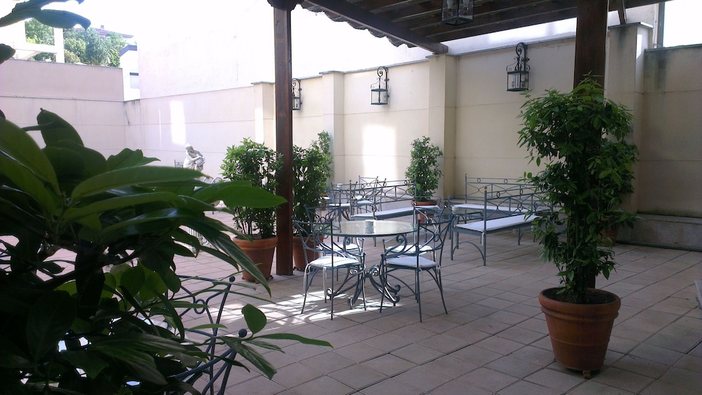 Imagen de Hotel Puente Romano de Salamanca (3 de 17)