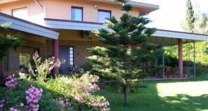Bellavista Country House