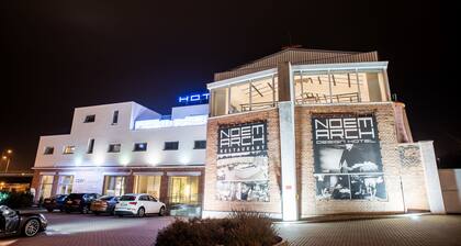 Design Hotel Noem Arch