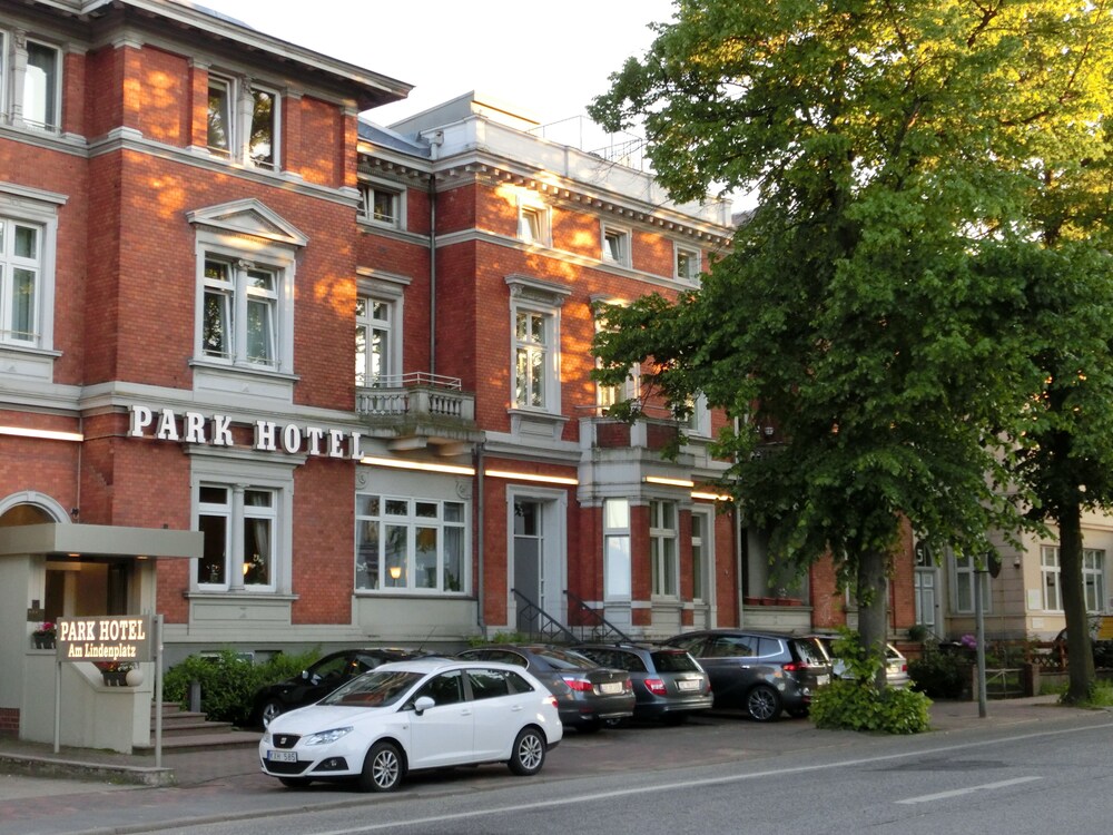 3 Star Hotels