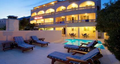 Villa Daniela