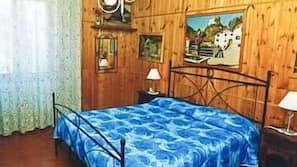 Lenzuola Frette, biancheria da letto di alta qualità, una scrivania