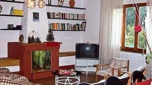 TV a schermo piatto
