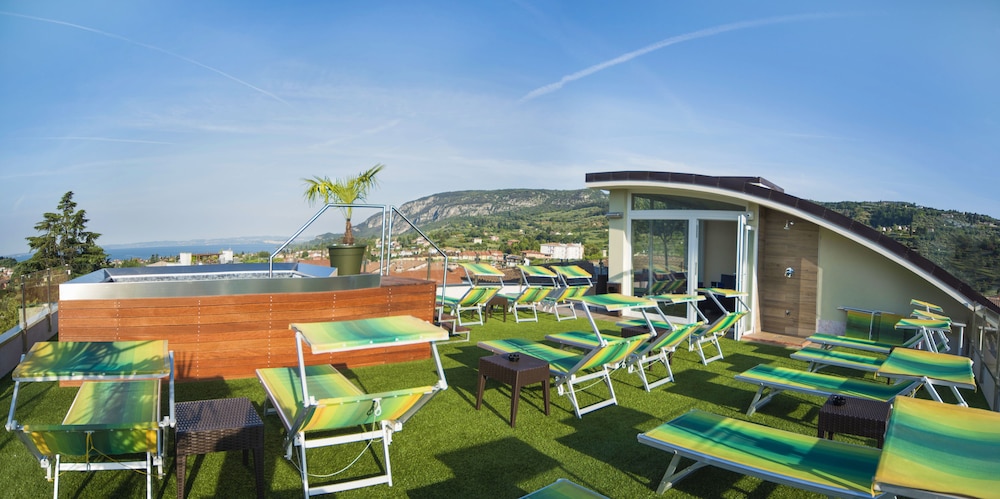 Hotel Eden Garda In Rates Reviews On Orbitz Hotel Eden Garda