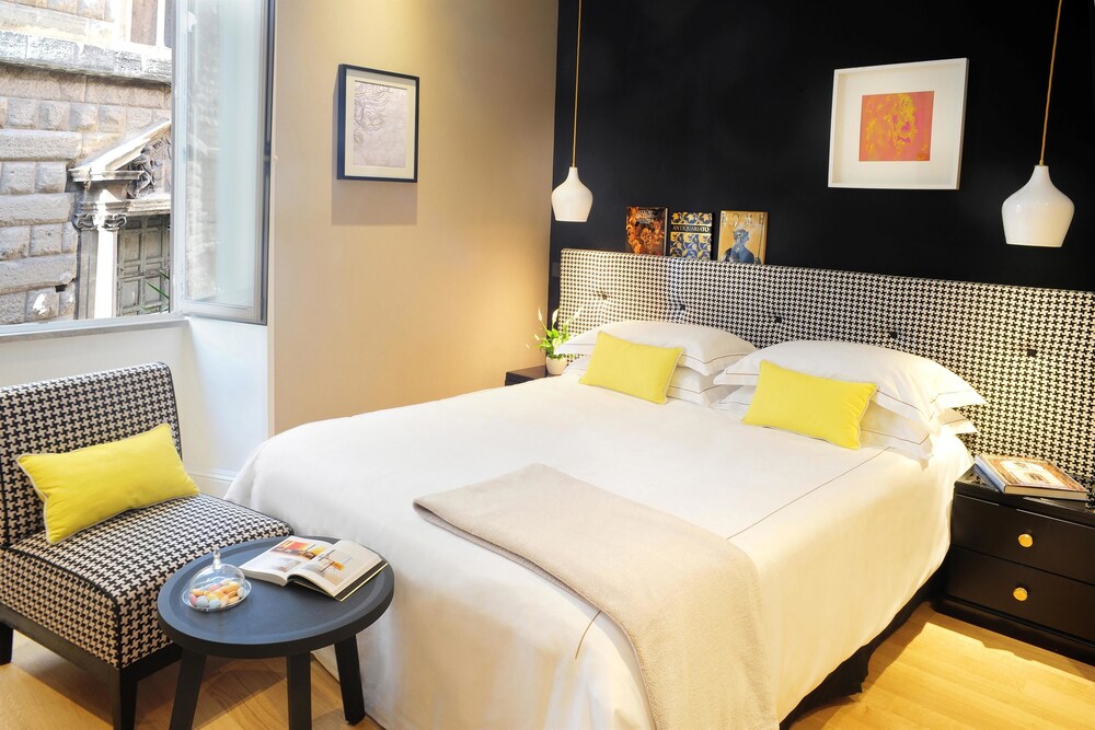 Nerva Boutique Hotel Rome 2018 Prices Expedia Co Uk Featured Image