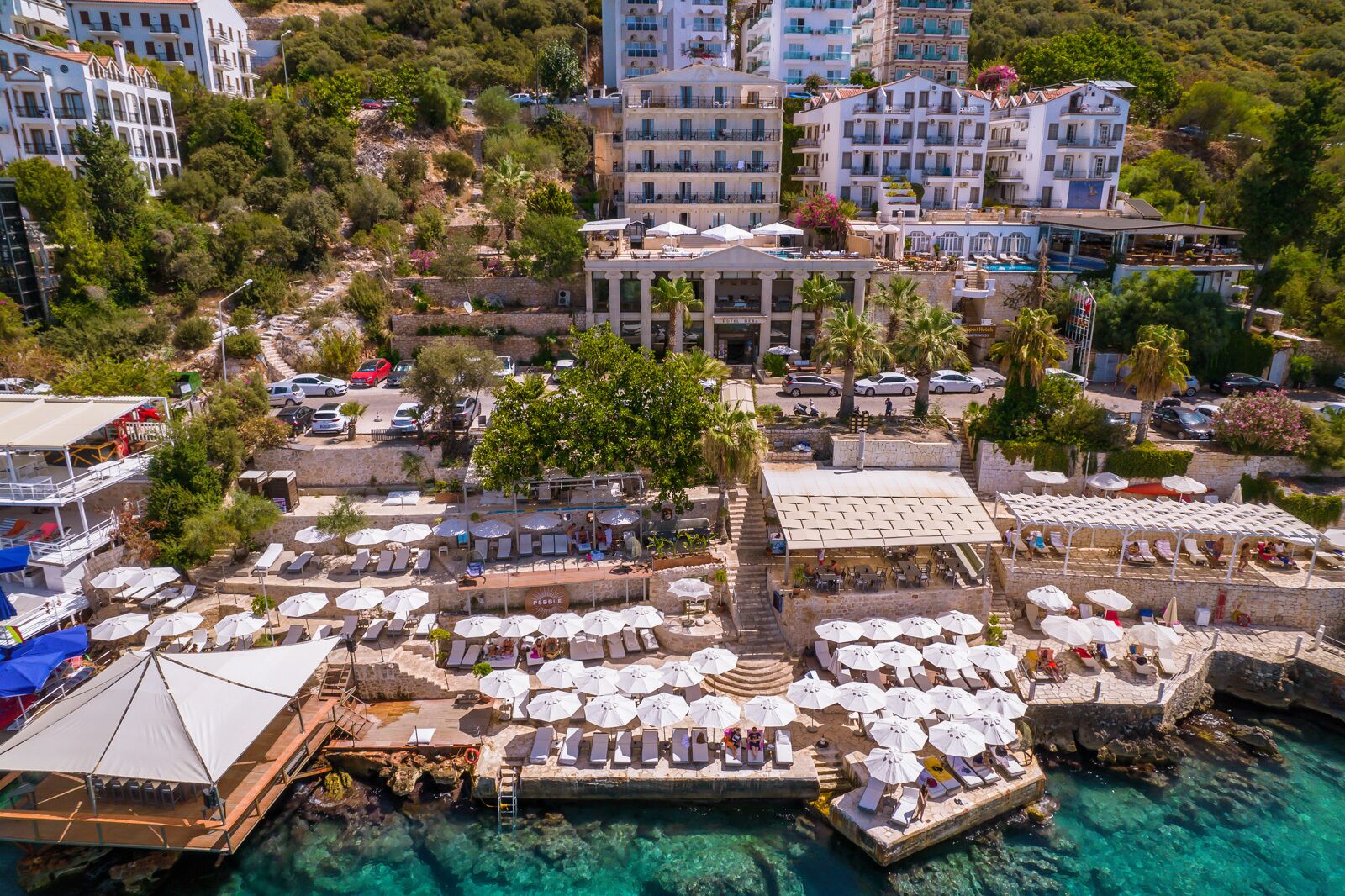 white house pension in kas turkey expedia