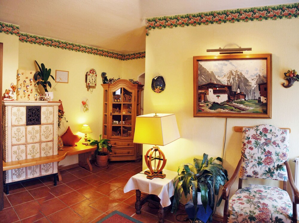 Traunbachhausl In Ruhpolding Hotel Rates Reviews On Orbitz