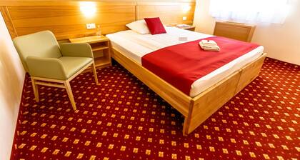 Hotel Bau
