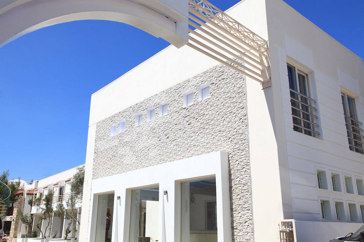 Delfi Hotel Spa Bodrum 2020 Updated Prices Expedia