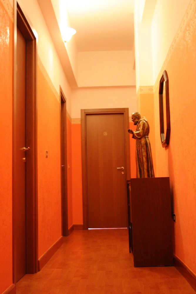 Hotel San Giovanni Rotondo Viale Cappuccini Hotel San Giovanni Rotondo Viale Cappuccini