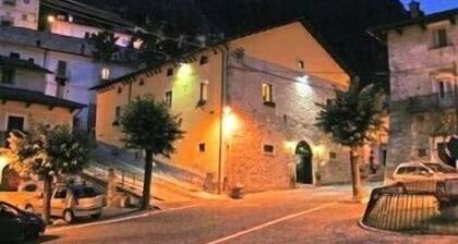 Hotel Il Maniero