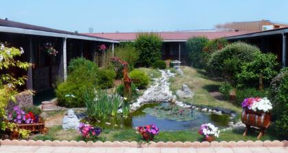 Les Jardins d'Epône