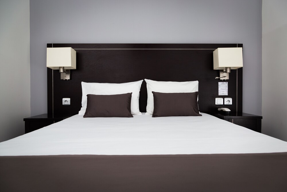 Photo - Hôtel Le Mondon Metz