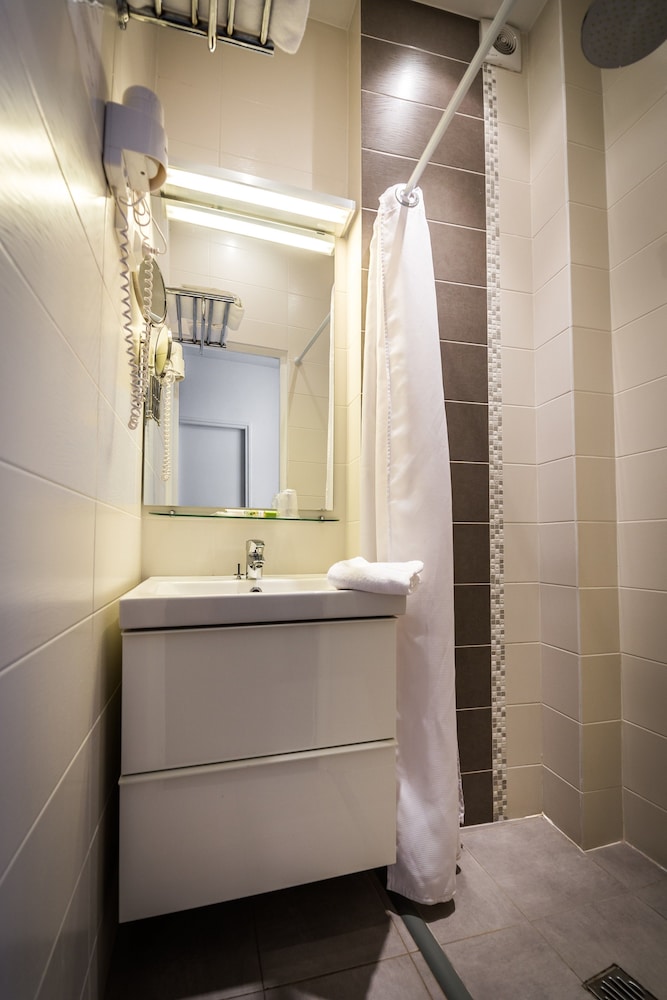 Photo - Hôtel Le Mondon Metz