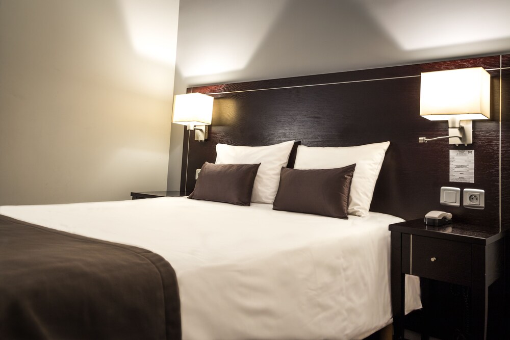 Photo - Hôtel Le Mondon Metz