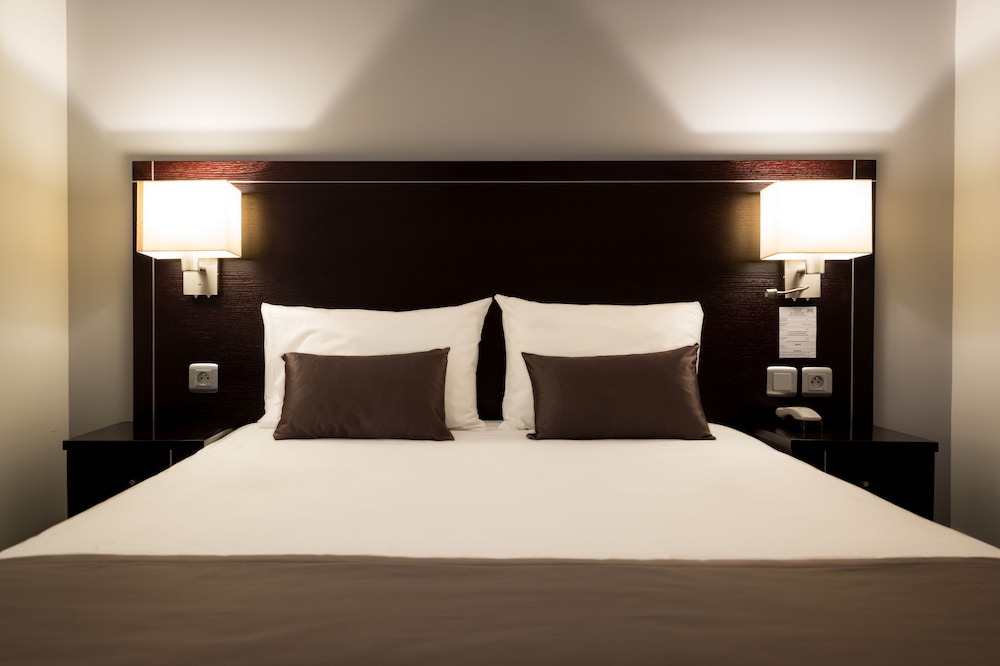 Photo - Hôtel Le Mondon Metz