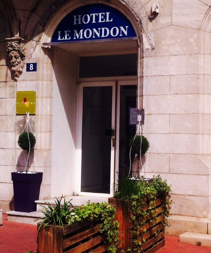 Photo - Hôtel Le Mondon Metz