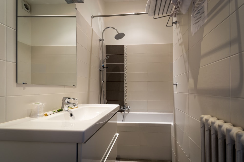 Photo - Hôtel Le Mondon Metz