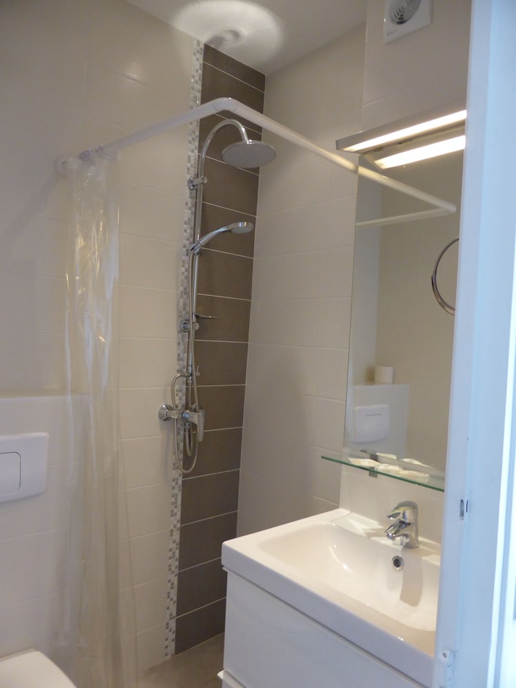 Photo - Hôtel Le Mondon Metz