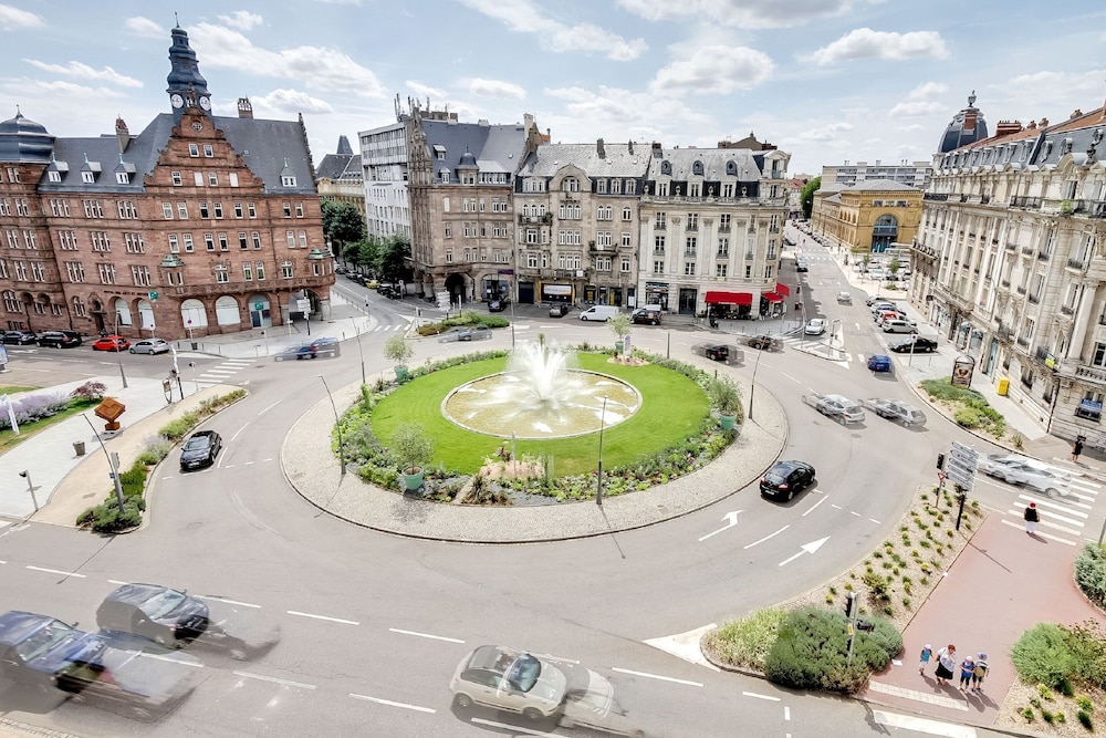 Photo - Hôtel Le Mondon Metz