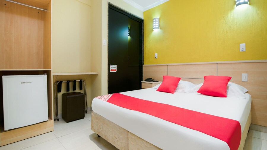 Hotel Villa Rica