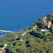 Hotel Con Animali Ammessi Isola Delba Trova Le Offerte