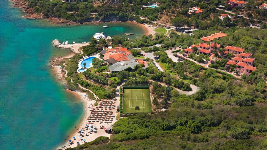 Hotel Don Diego