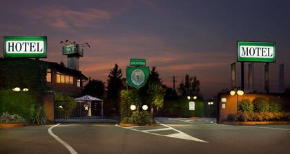 Hotel Motel Visconteo
