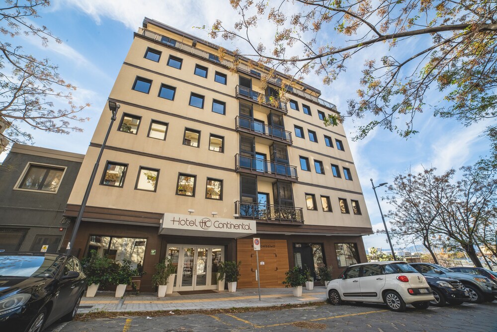 Hotel Continental Reggio Calabria 44 Room Prices Reviews Travelocity Hotel Continental Reggio Calabria 44 Room Prices Reviews Travelocity