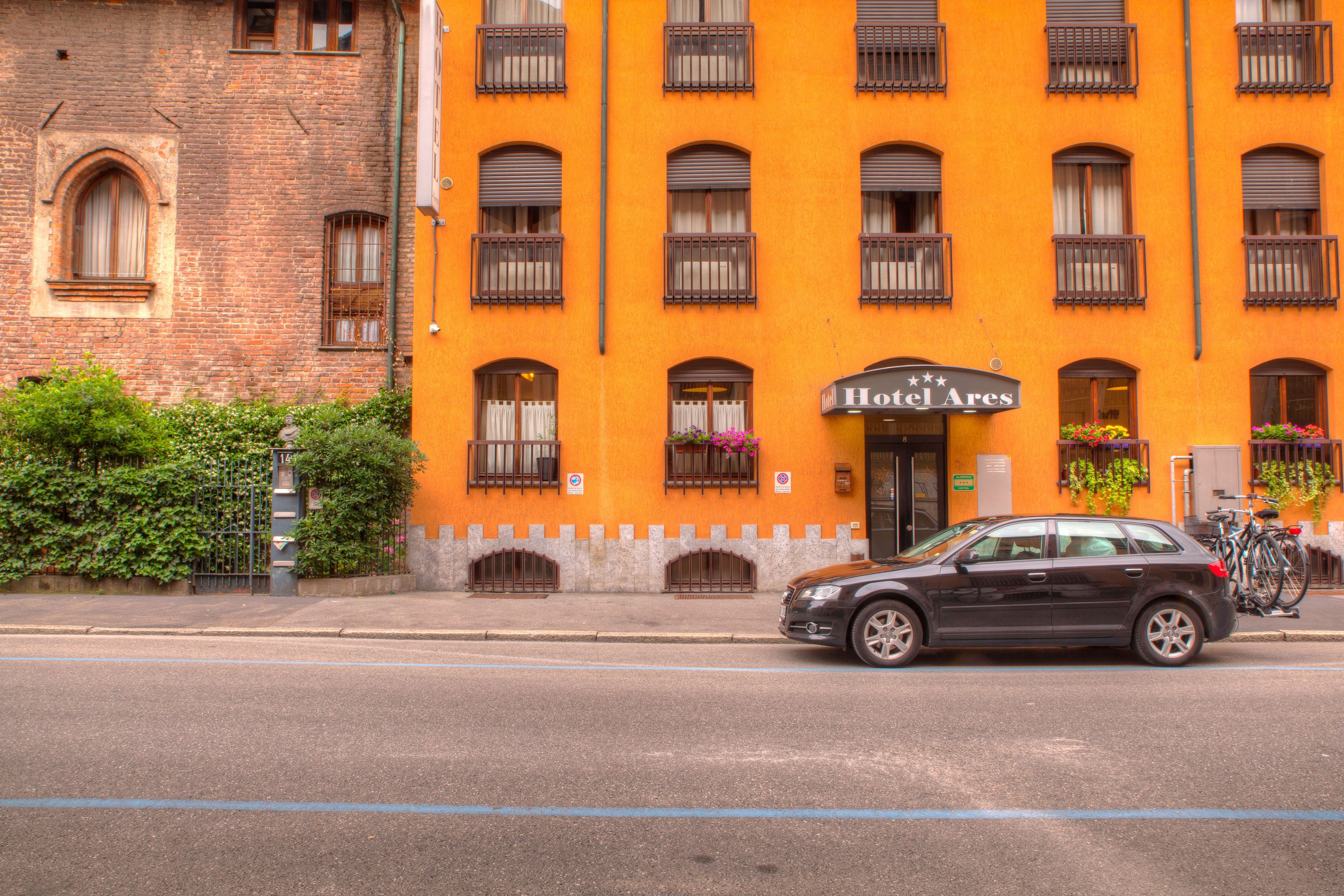 ホテル アレス 口コミ 部屋写真 料金 お得情報 エクスペディア