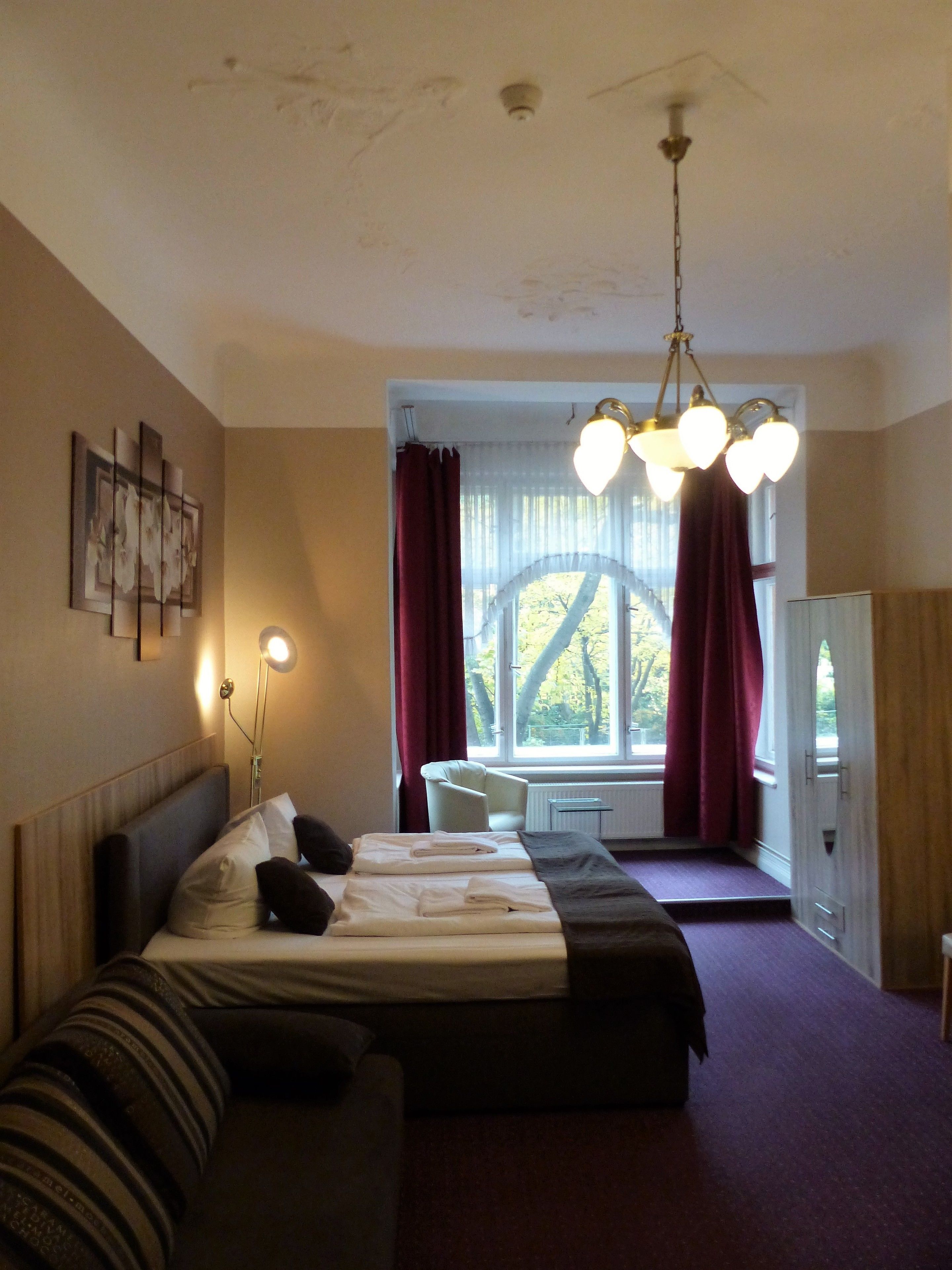 City Hotel Gotland